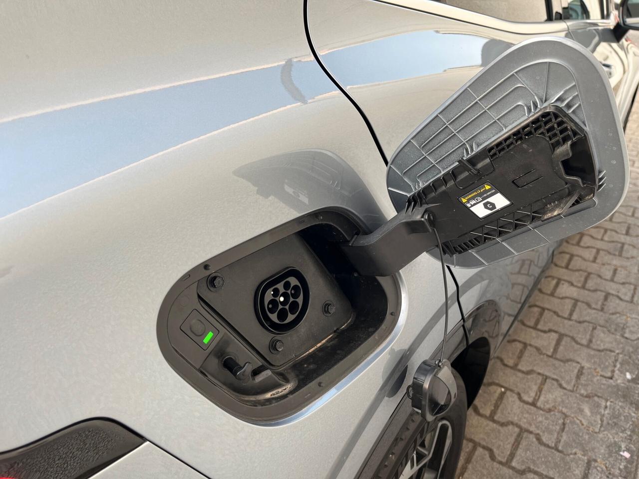 Sportage 1.6 TGDi PHEV AWD AT GT-line 245 CV Bicolor (IVA esposta)