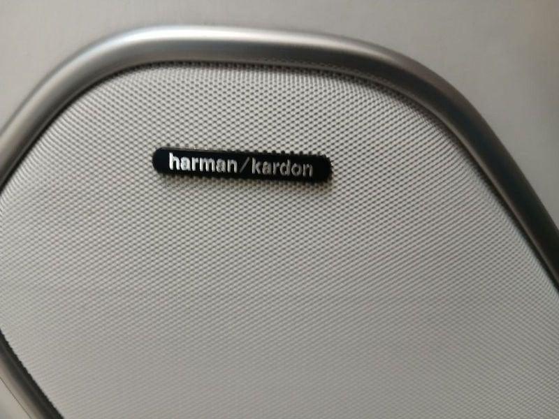 Jeep Grand Cherokee 3.0 crd V6 Summit s&s 250cv auto my16