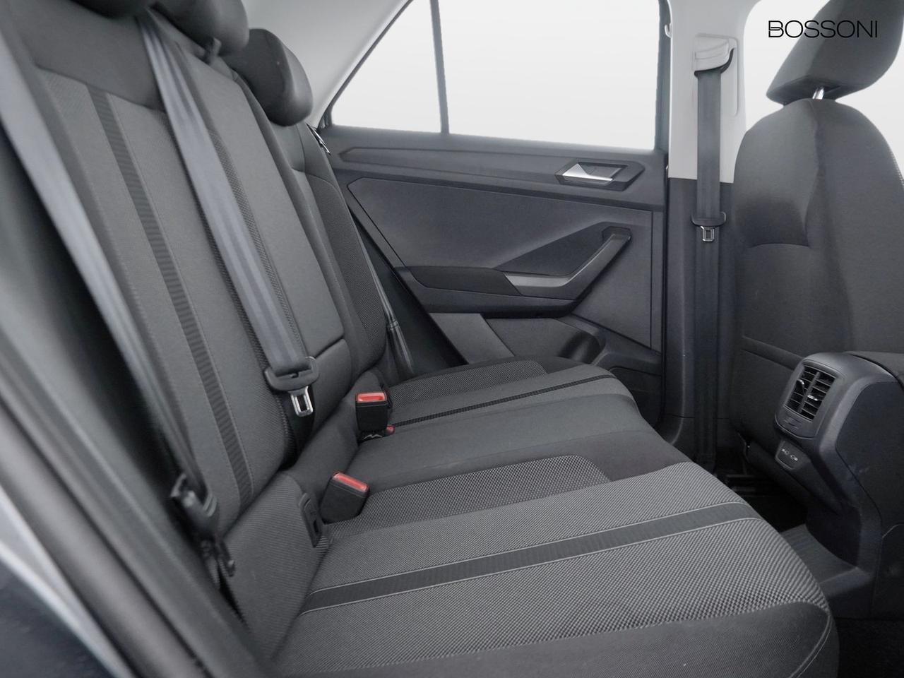 Volkswagen T-Roc 2.0 tdi scr 150cv life dsg