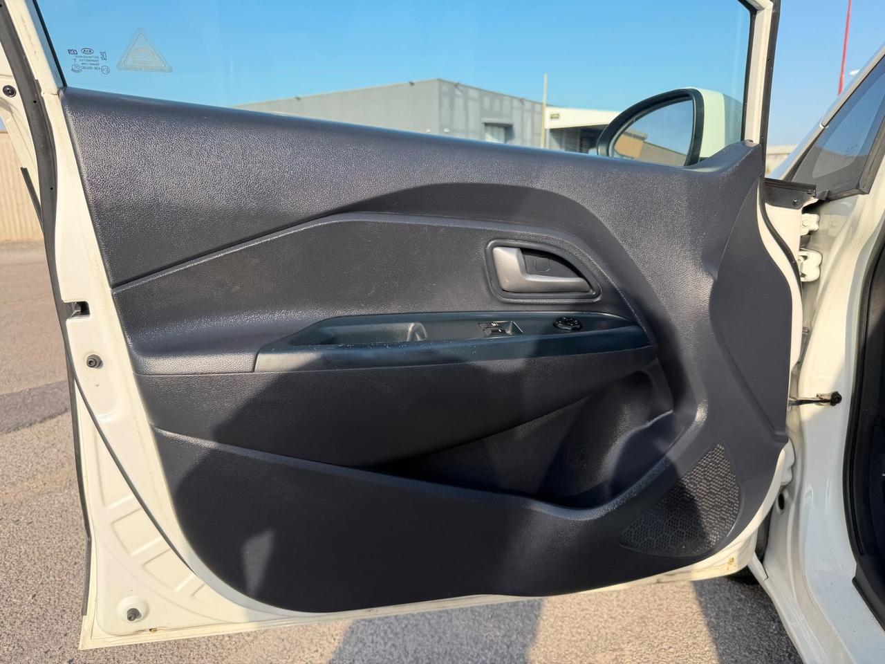 Kia Rio 1.1 CRDi Active