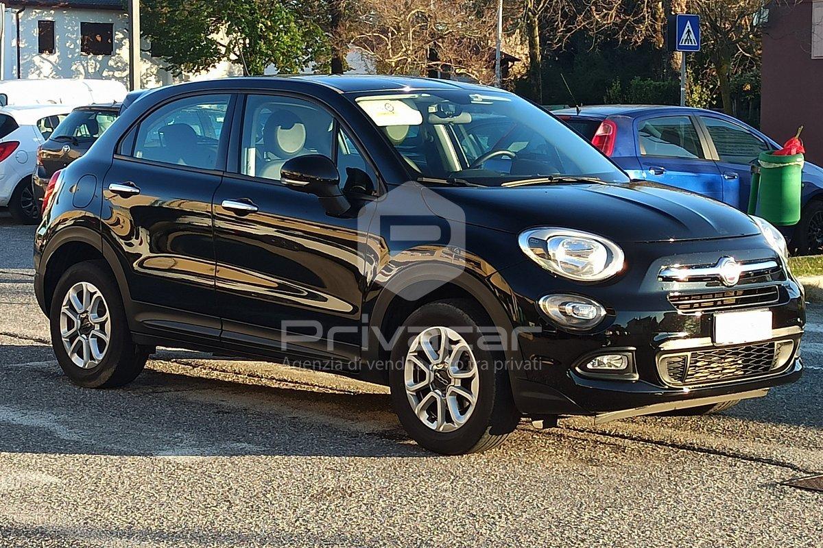 FIAT 500X 1.3 MultiJet 95 CV Pop Star