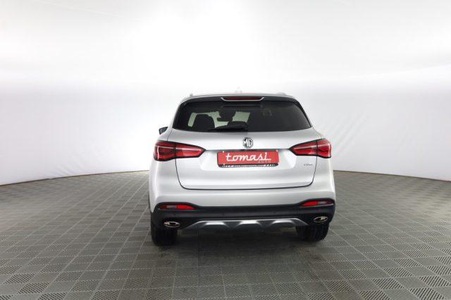 MG HS HS 1.5T-GDI Luxury