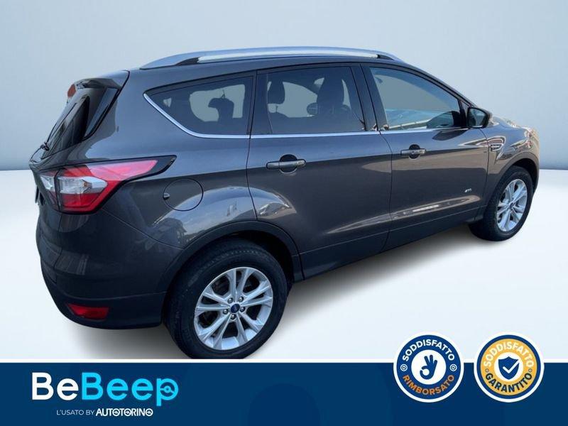 Ford Kuga 2.0 TDCI ST-LINE S&S AWD 150CV