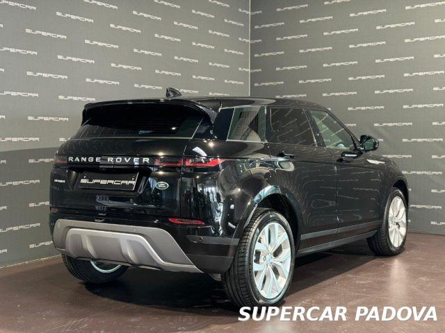 LAND ROVER Range Rover Evoque 2.0D I4 204 CV AWD Auto SE