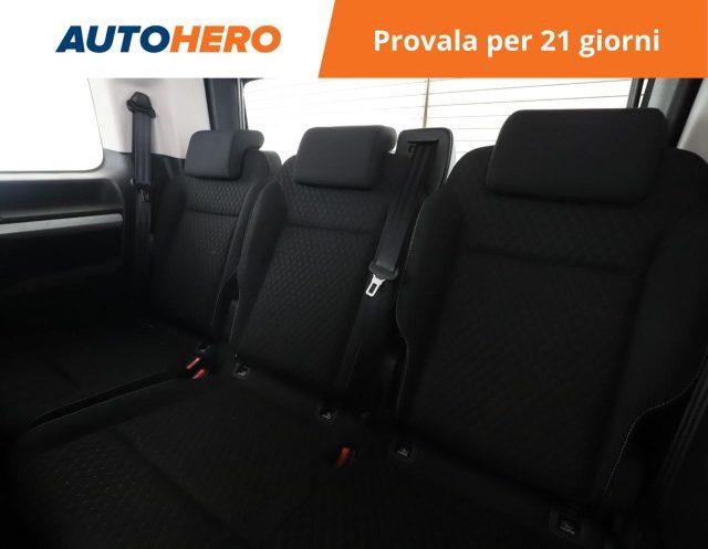 OPEL Zafira Life 1.5 Diesel 120CV Start&Stop Advance S