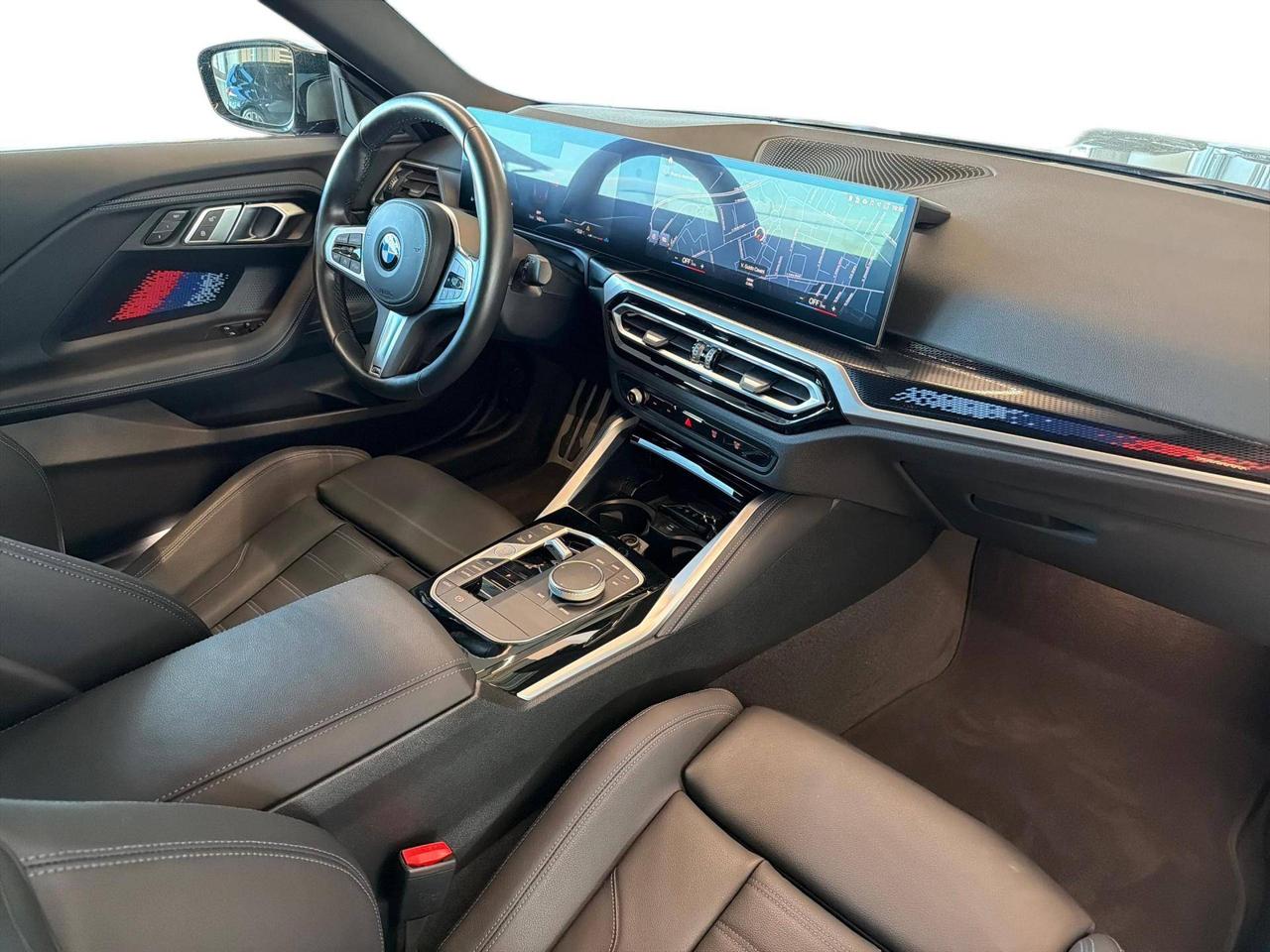 BMW Serie 2 M240i Coupè