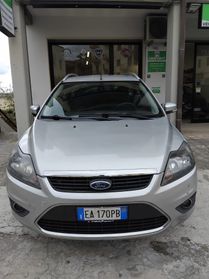 Ford Focus SW BZ-GPL TIT