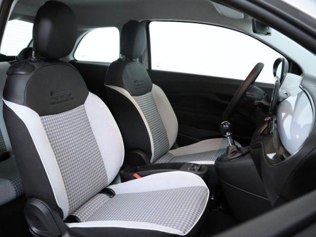 FIAT 500 Berlina Hybrid Torino *PROMO PARISI NATALE*