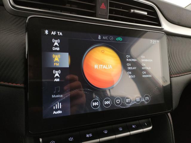 MG ZS 1.5 VTi-tech Luxury