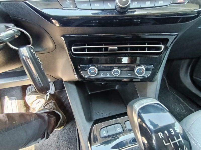 Opel Mokka 1.2 T Elegance 130cv MT6