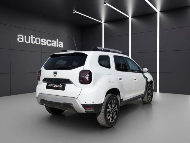 DACIA Duster 1.0 TCe 90 CV 4x2 Prestige