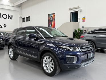 Land Rover Range Rover Evoque 2.0 TD4 150 CV 5p. SE