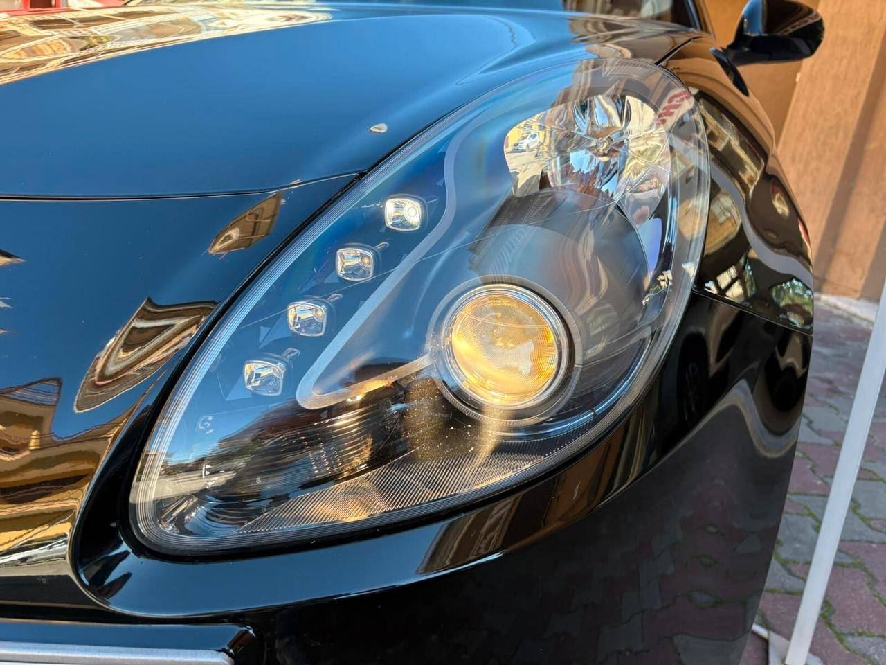 Alfa Romeo Giulietta 1.6 JTDm-2 120 CV Business