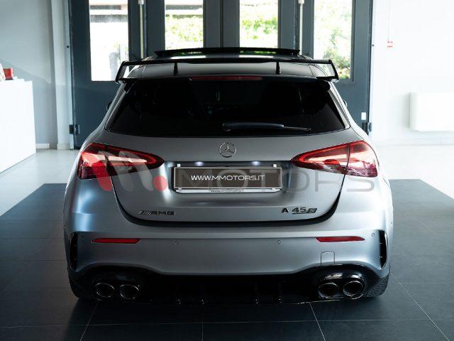 MERCEDES-BENZ A 45 S AMG S Premium Street Style Edition 4Matic+