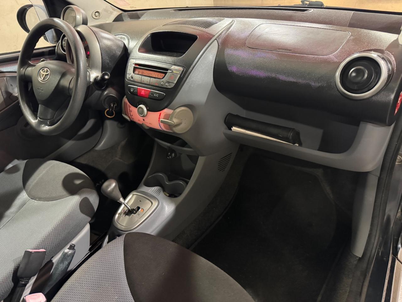 Ford Fiesta 1.5 TDCi 75CV 5 porte NEOPATENTATI