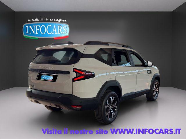 DACIA Bigster 1800 Full Hybrid 155 CV Expression - KM ZERO