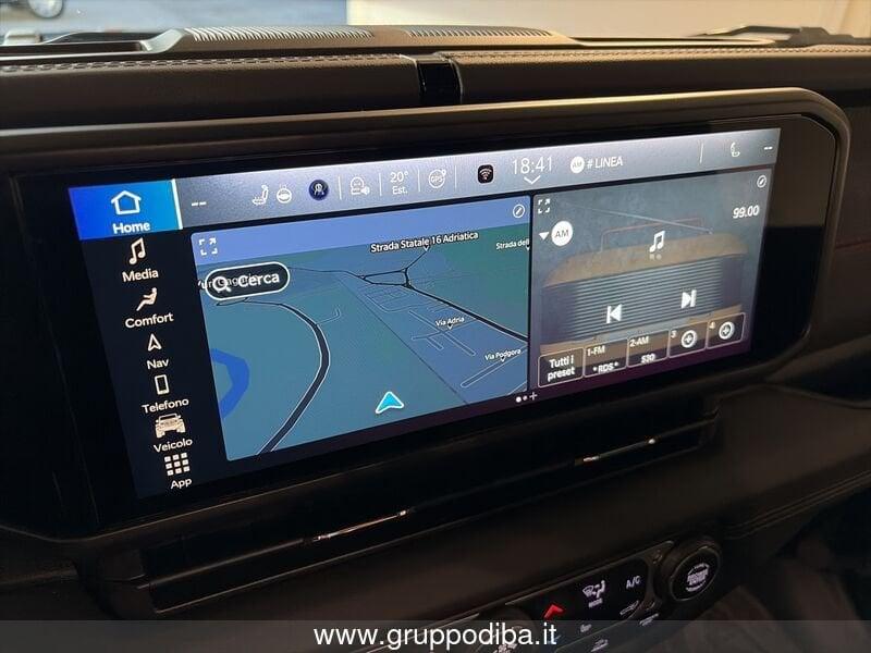 Jeep Wrangler IV 2024 Unlimited Unlimited 2.0 turbo Rubicon auto
