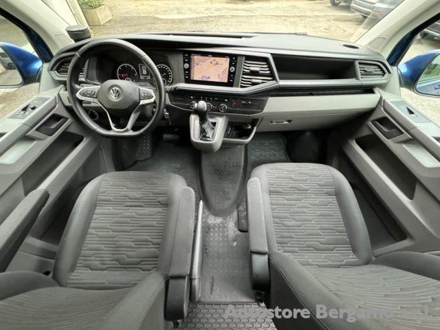 VOLKSWAGEN Caravelle 2.0 TDI 150CV DSG 4 Motion PL Cruise"PASSO LUNGO"