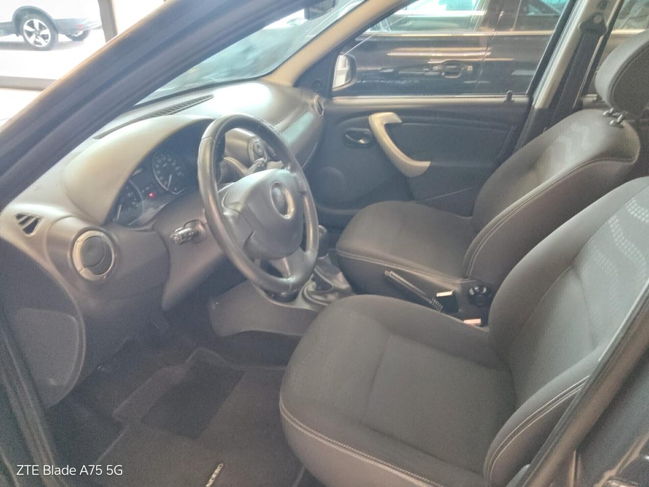 Dacia Sandero Stepway 1.5 Diesel Neopatentati