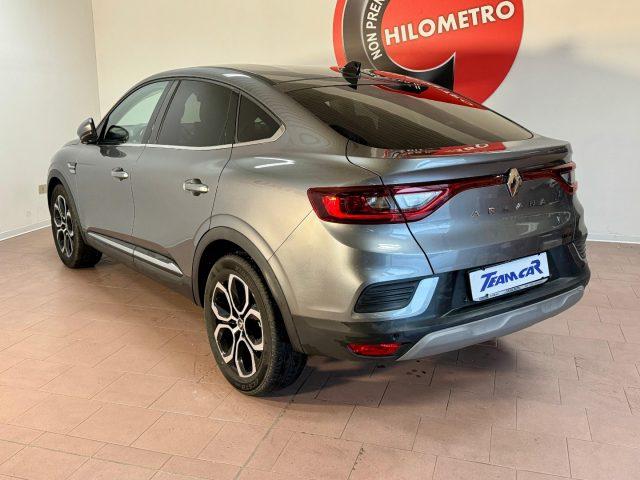 RENAULT Arkana Arkana Full Hybrid E-Tech 145 CV Techno Unicopropr