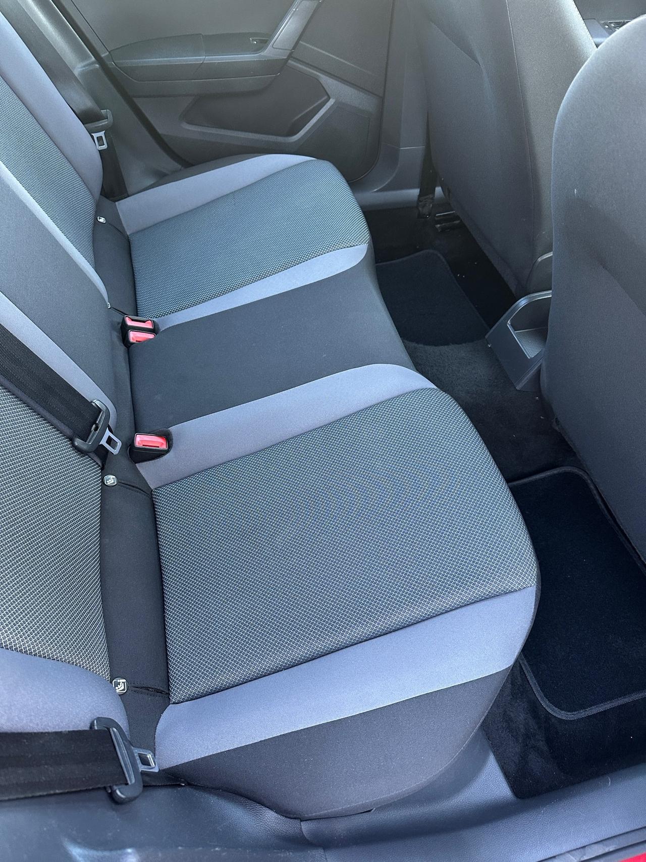 Seat Arona 1.0 TGI Black Edition - 2020