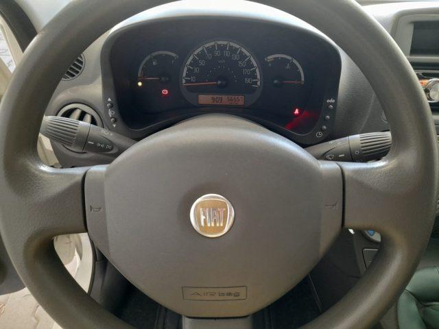 FIAT Panda 1.2 Dynamic *solo 56.500 Km*EURO 5*