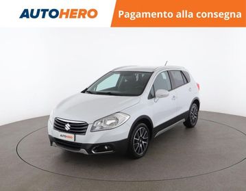 SUZUKI S-Cross 1.6 DDiS Start&Stop 4WD All Grip DCT Cool