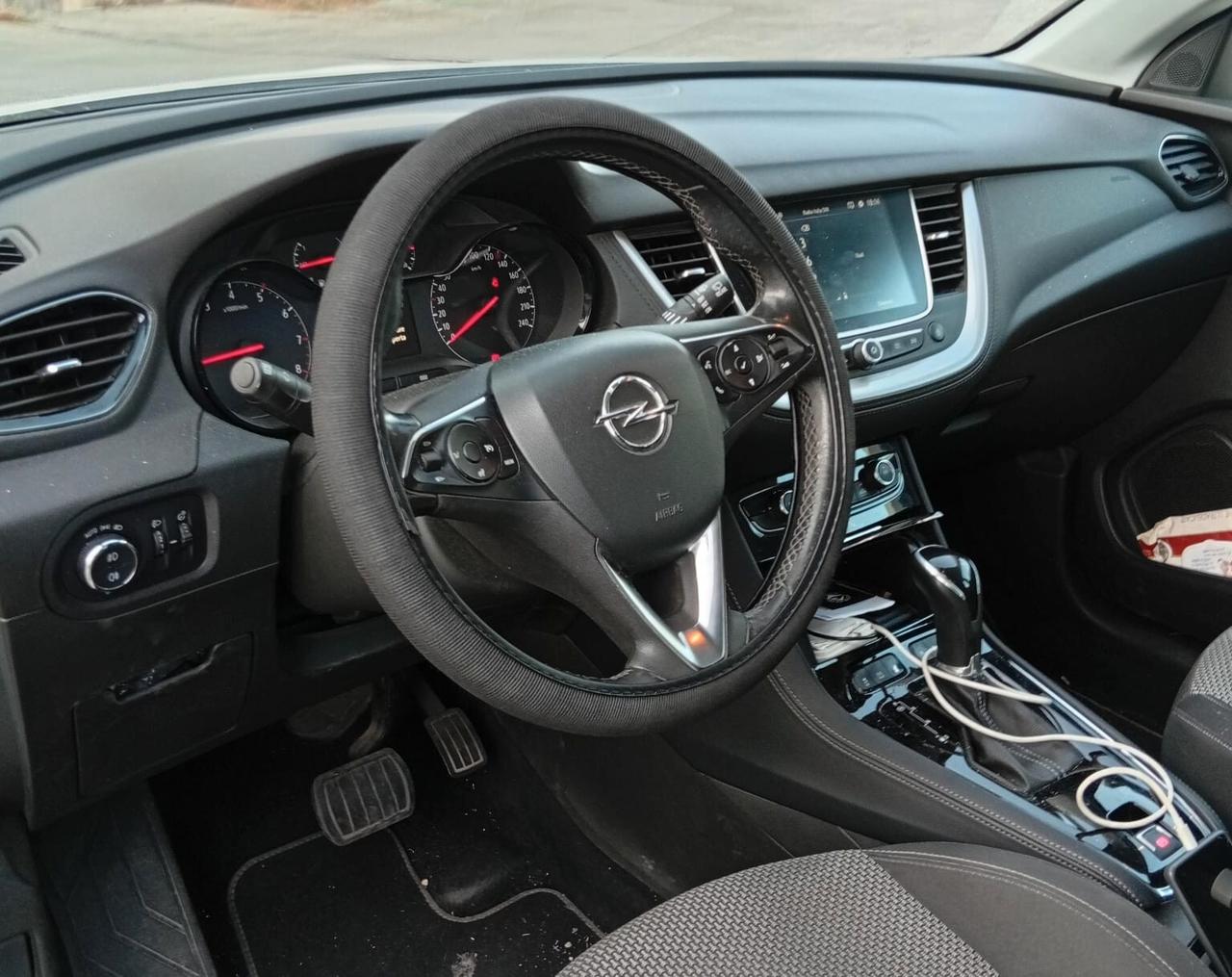 Opel Grandland X 1.5 *CAMBIO AUTOMATICO*