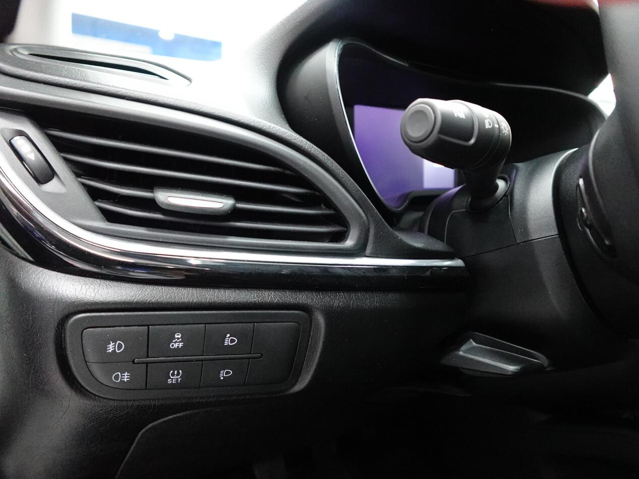 Fiat Tipo 1.6 MJT 130 CV CITY LIFE SW