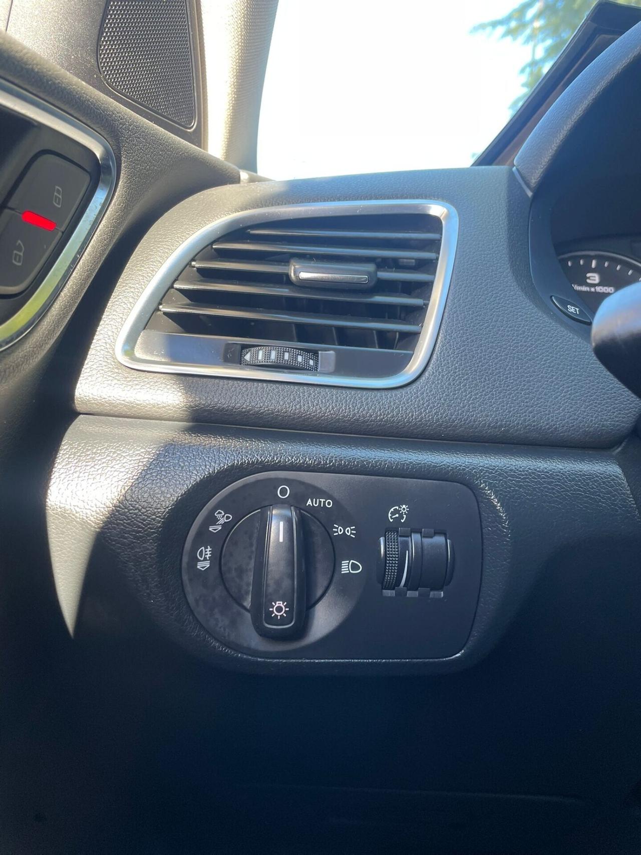 Audi Q3 2.0 TDI 150 CV quattro S tronic Business