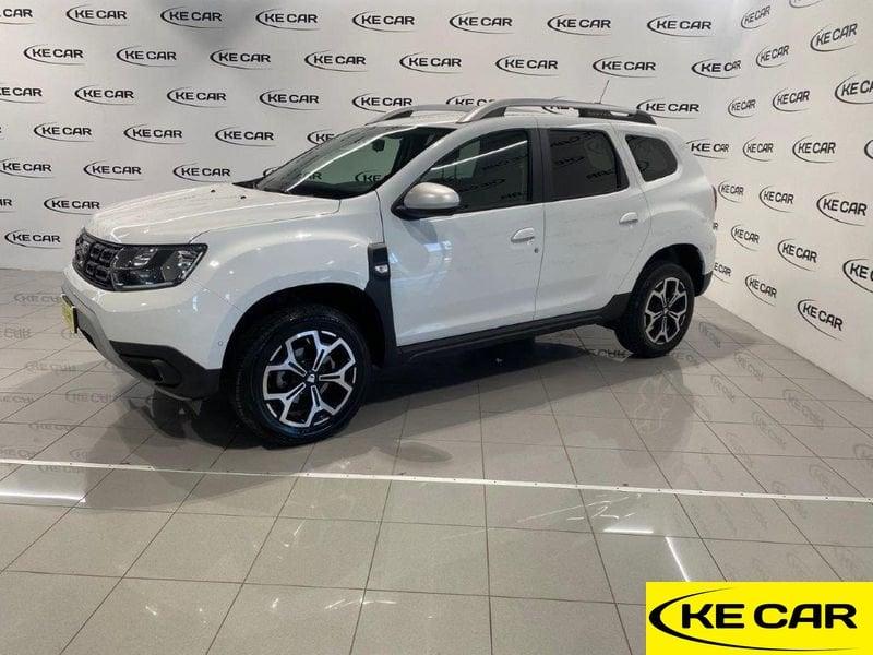 Dacia Duster 1.0 Eco-G 100cv Laureate