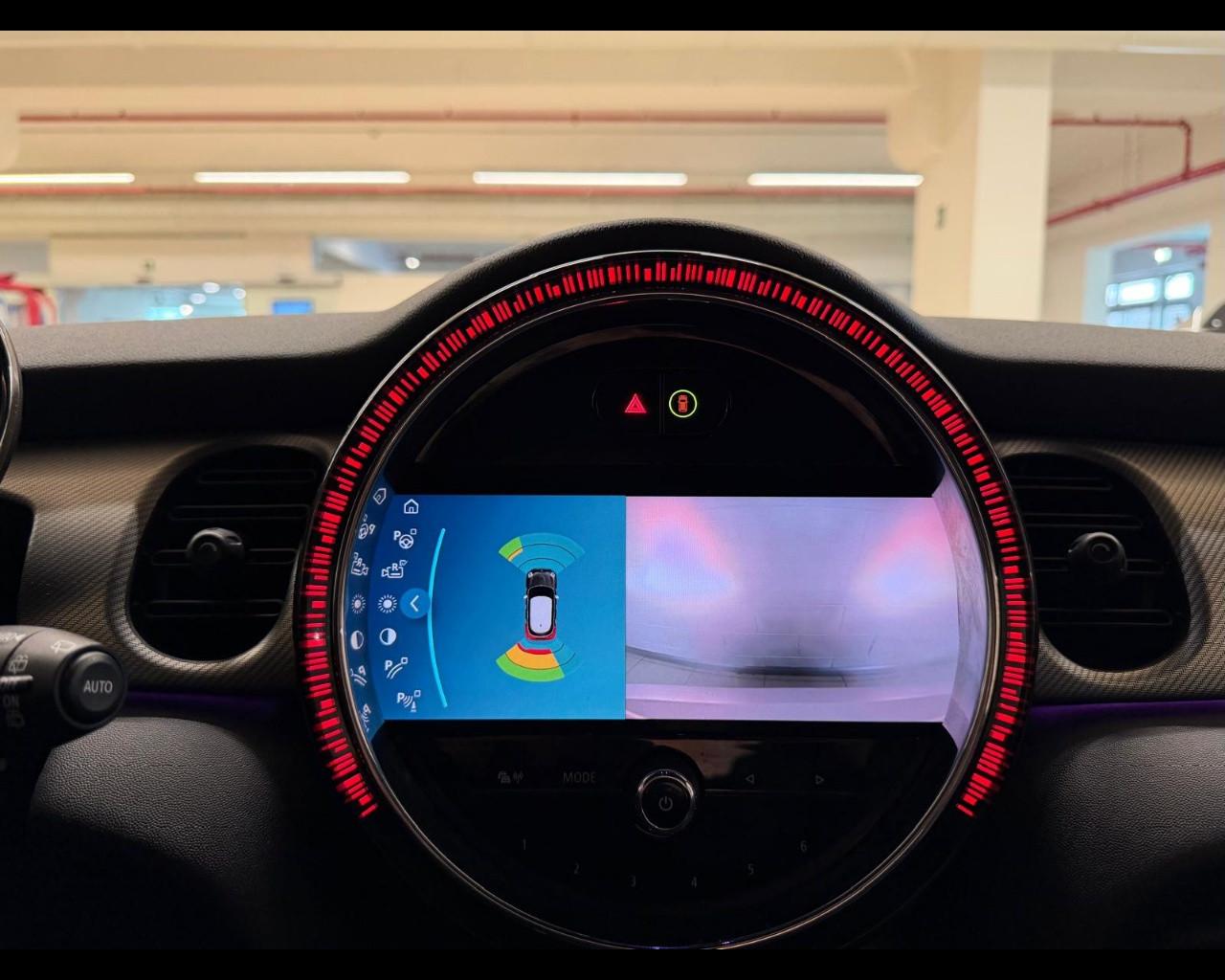 MINI Mini 5 porte (F55) - Mini 2.0 Cooper S Yours 5 porte