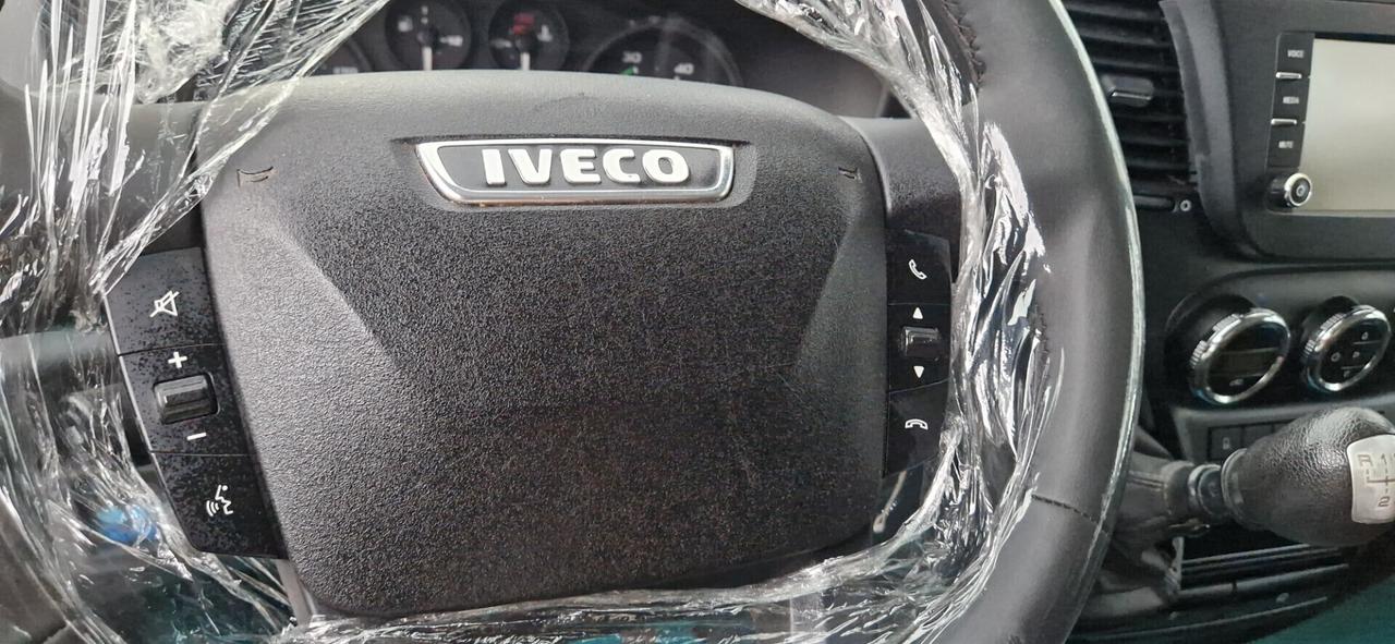 IVECO DAILY 35S17 FRIGO ATP - 3.0 MJT 170 CV