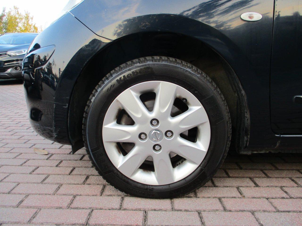 Nissan Micra 5 Porte Micra 5p 1.2 Acenta AUTO - Ok Neopat./Bluetooth