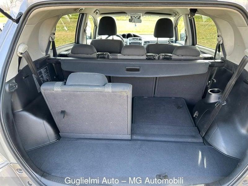 Toyota Verso Verso 1.6 D-4D Style 7 posti