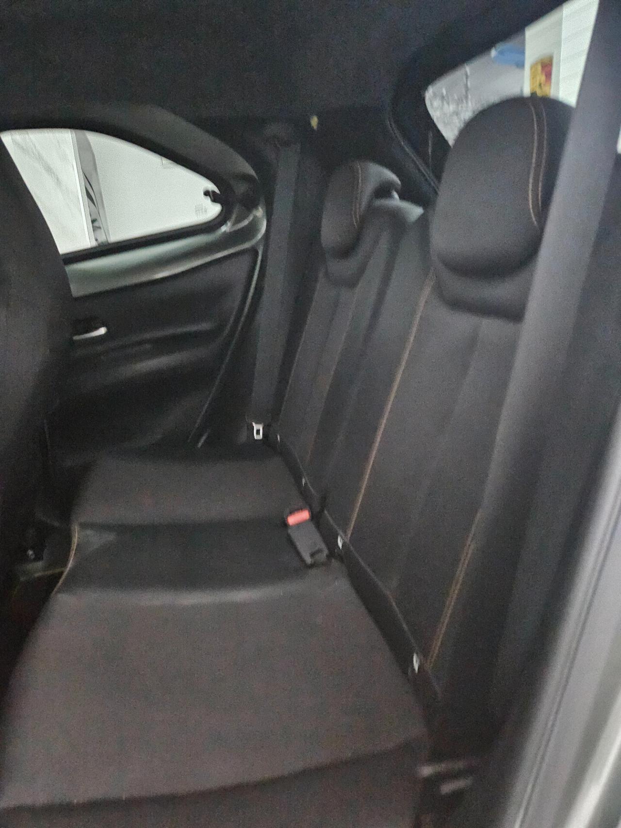 Toyota Aygo X 1.0 VVT-i 72 CV 5 porte Limited