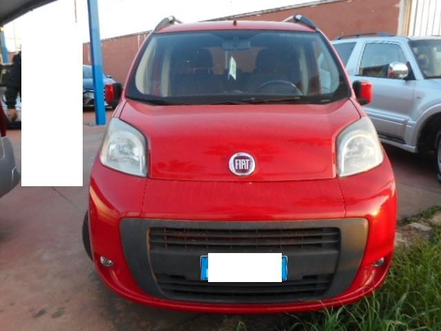 Fiat Qubo 1.3 MJT 95 CV Trekking MOTORE NUOVO