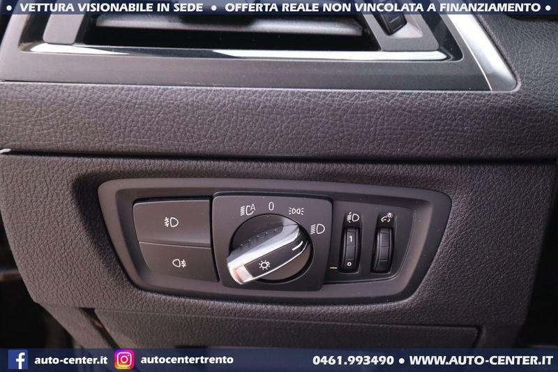 BMW Serie 1 118i MSport Shadow Edition MANUALE M-sport LCI