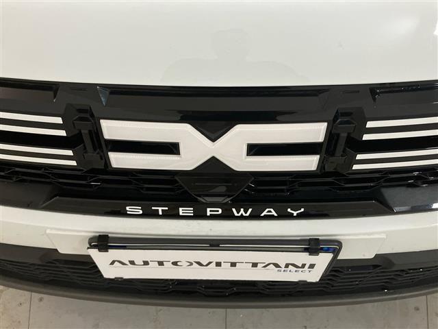 DACIA Sandero Stepway 1.0 tce ECO-G Expression