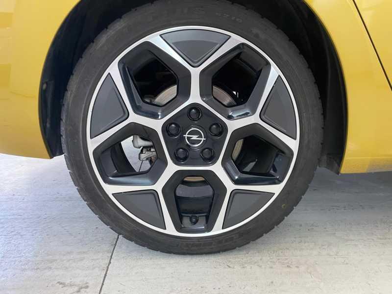 OPEL Astra 5P GS 1.2 Turbo 130cv AT8 S&S