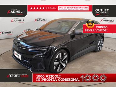 Renault Megane E-Tech Berlina Techno EV60 Optimum Charge
