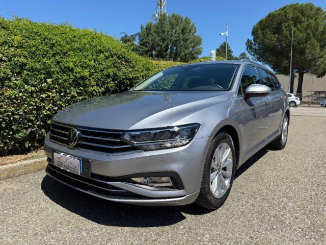 VOLKSWAGEN Passat Variant 2.0 TDI SCR 122 CV EVO DSG Business NAVI - ACC