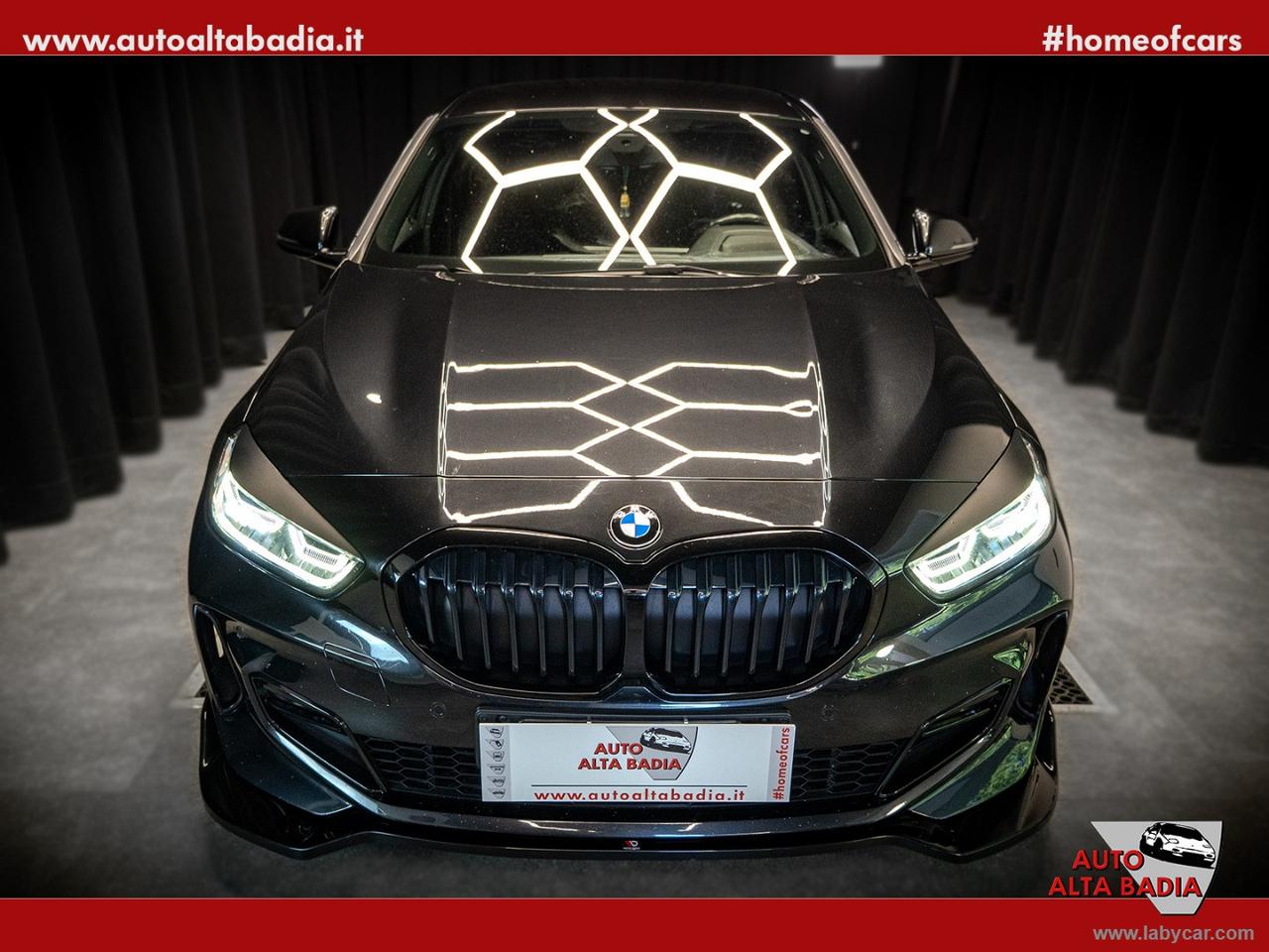 BMW | 190CV