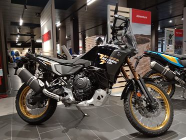 Yamaha Ténéré 700 WORLD RAID