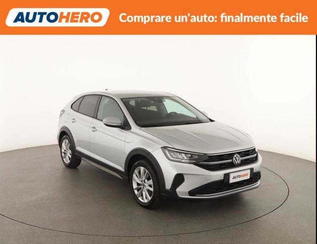 VOLKSWAGEN Taigo 1.0 TSI 110 CV DSG Life