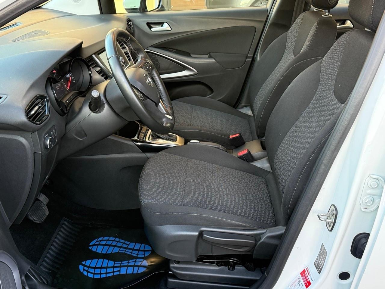 Opel Crossland 1.5D 120 CV aut. Edition PREZZO REALE/GARANZIA