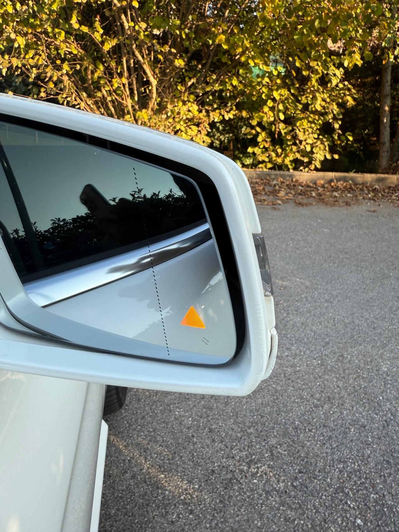 Mercedes-benz CL 500 4Matic BlueEFFICIENCY Premium