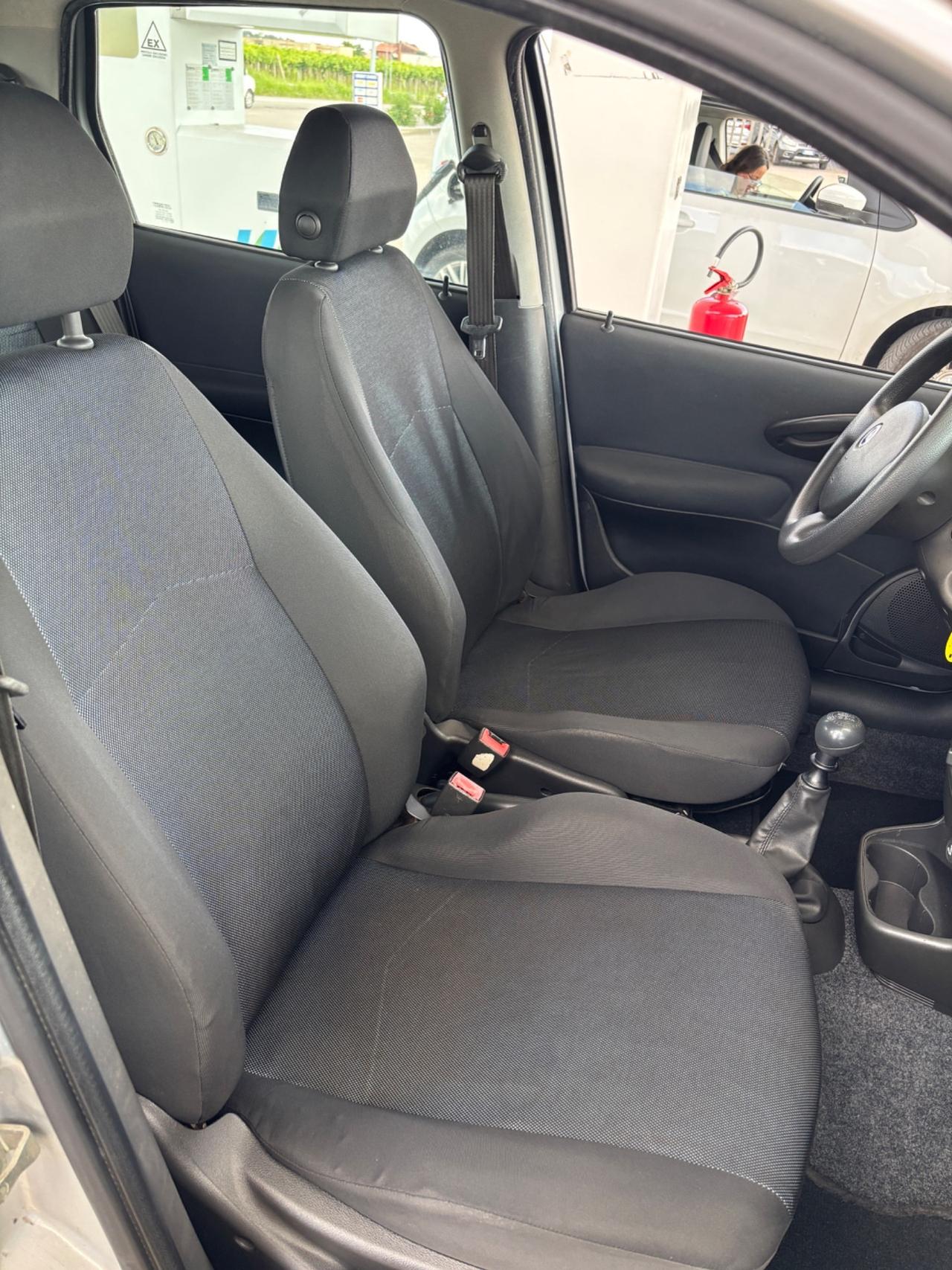 Fiat Punto 1.2 METANO