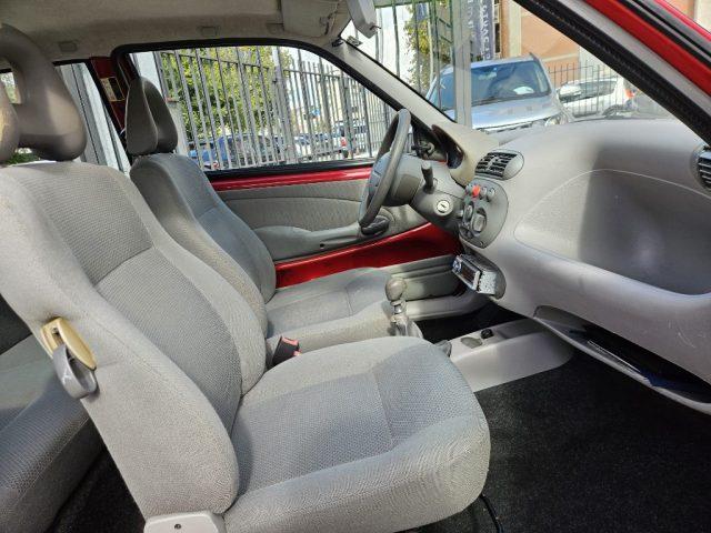 FIAT Seicento 1.1