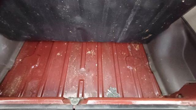 FIAT Panda 1ª serie 30 S